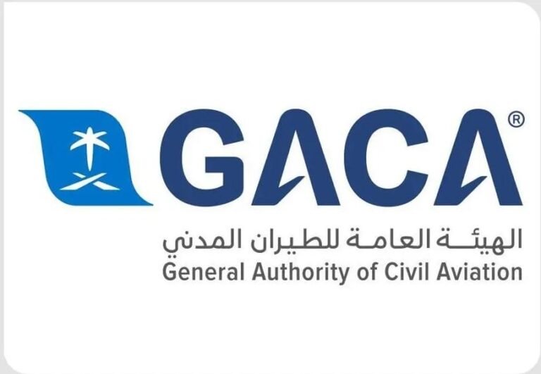 General Authority of Civil Aviation (GACA)